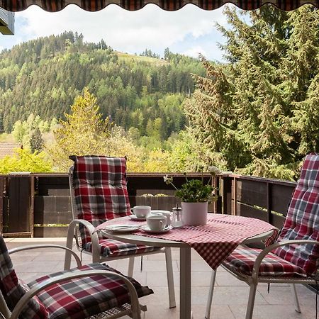 Hotel Petra Baiersbronn Kültér fotó