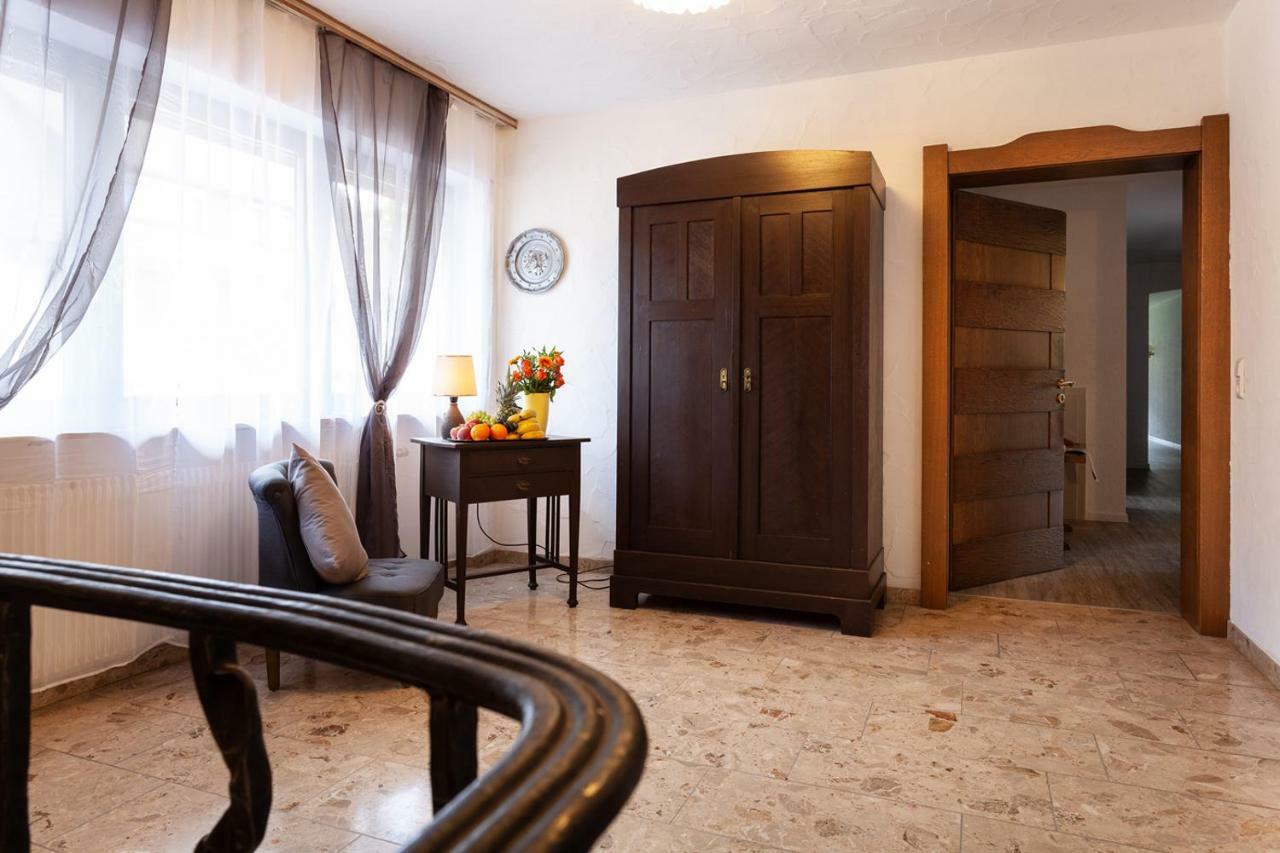Hotel Petra Baiersbronn Kültér fotó