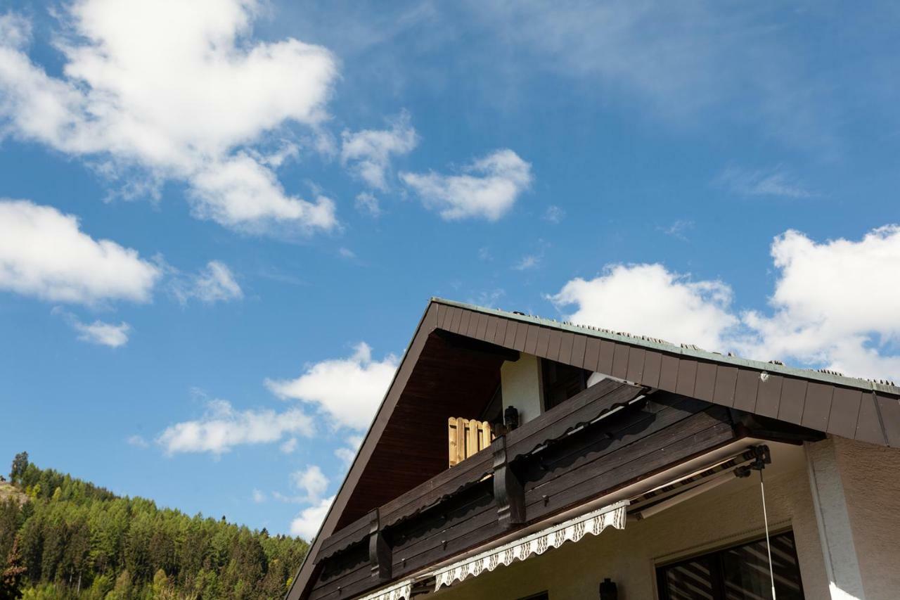 Hotel Petra Baiersbronn Kültér fotó