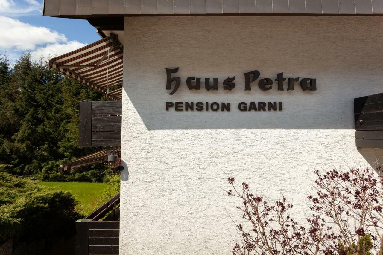 Hotel Petra Baiersbronn Kültér fotó