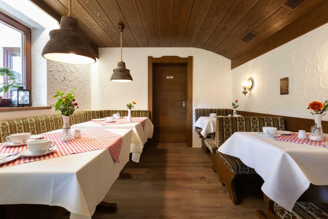 Hotel Petra Baiersbronn Kültér fotó