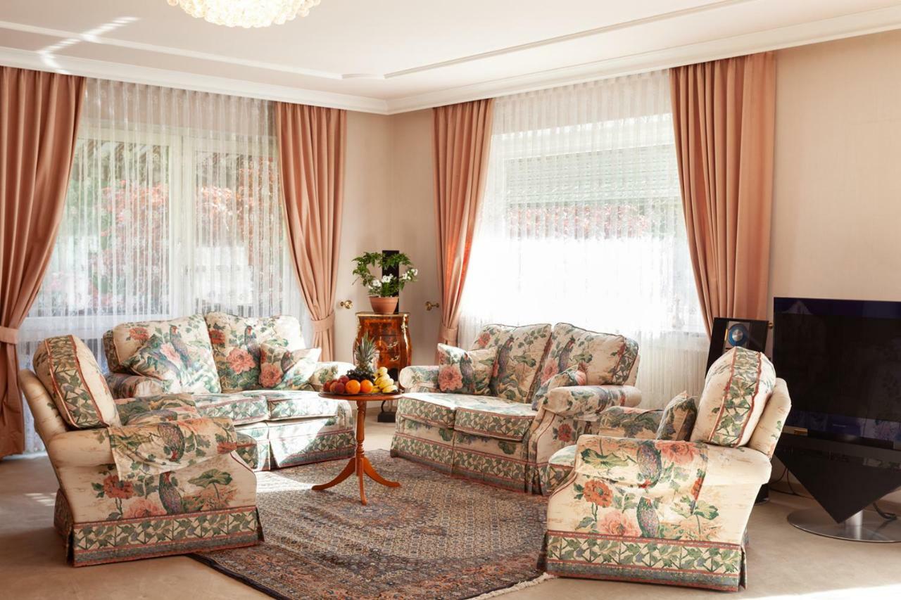 Hotel Petra Baiersbronn Kültér fotó