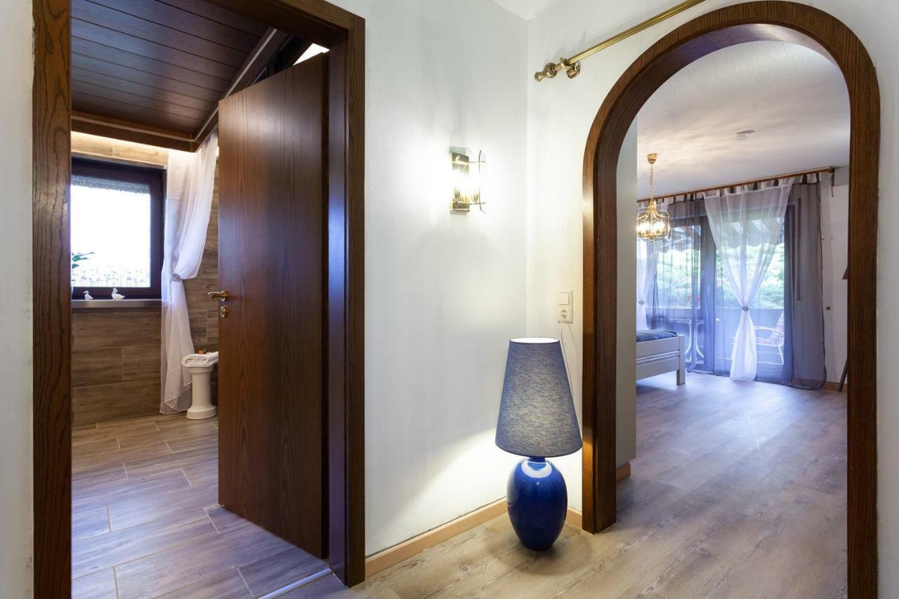 Hotel Petra Baiersbronn Kültér fotó