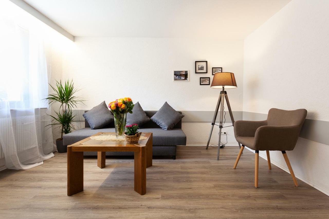 Hotel Petra Baiersbronn Kültér fotó