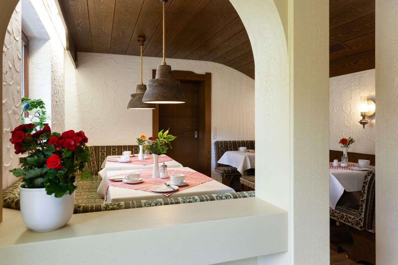 Hotel Petra Baiersbronn Kültér fotó