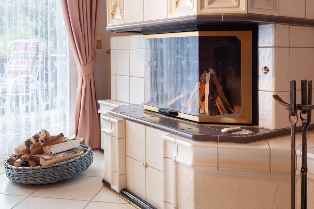 Hotel Petra Baiersbronn Kültér fotó