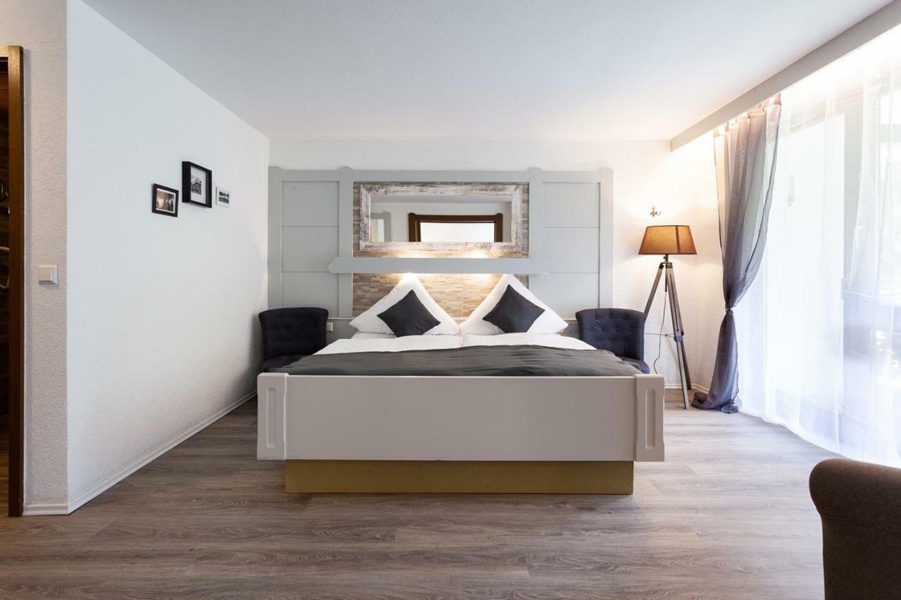 Hotel Petra Baiersbronn Kültér fotó