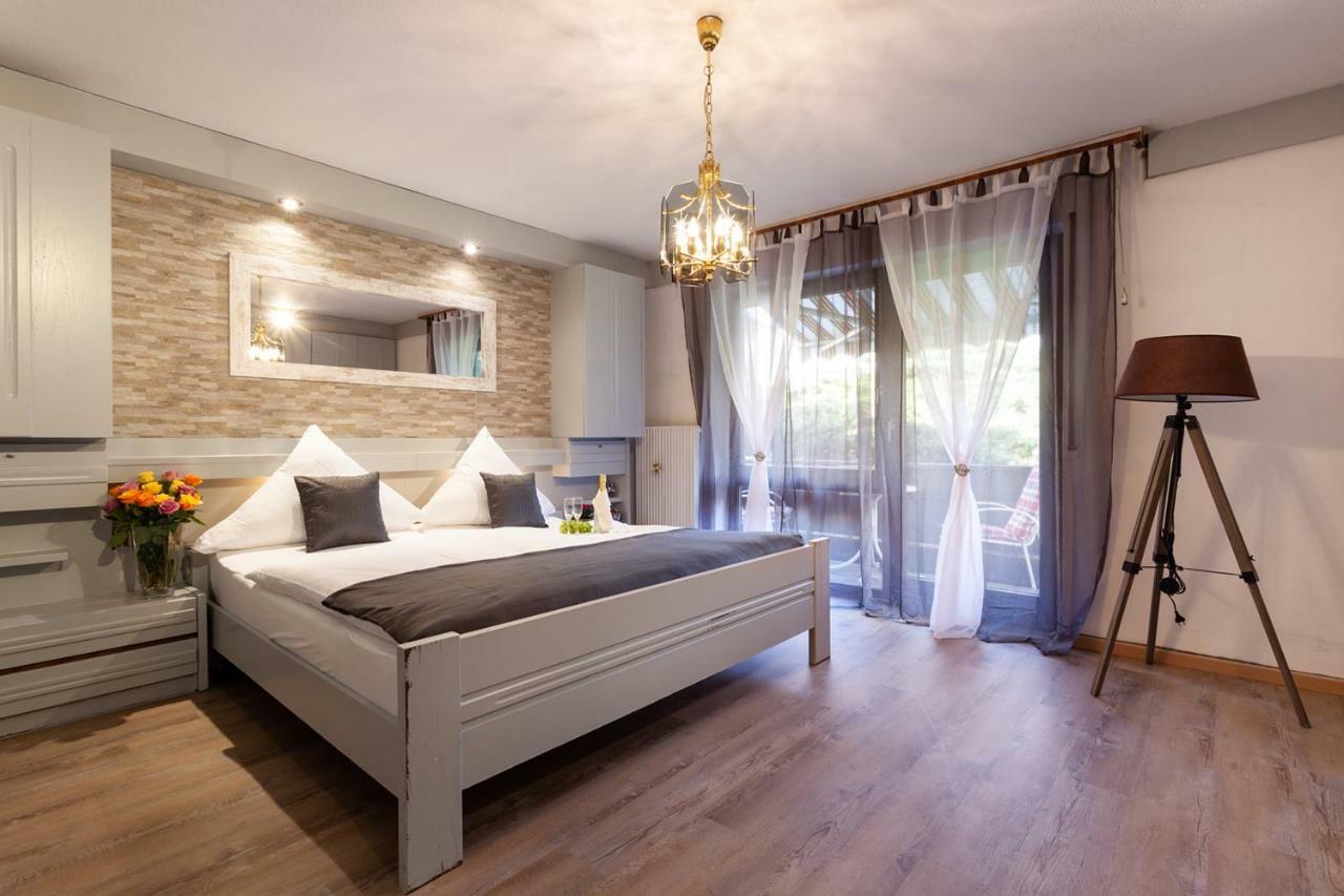 Hotel Petra Baiersbronn Kültér fotó