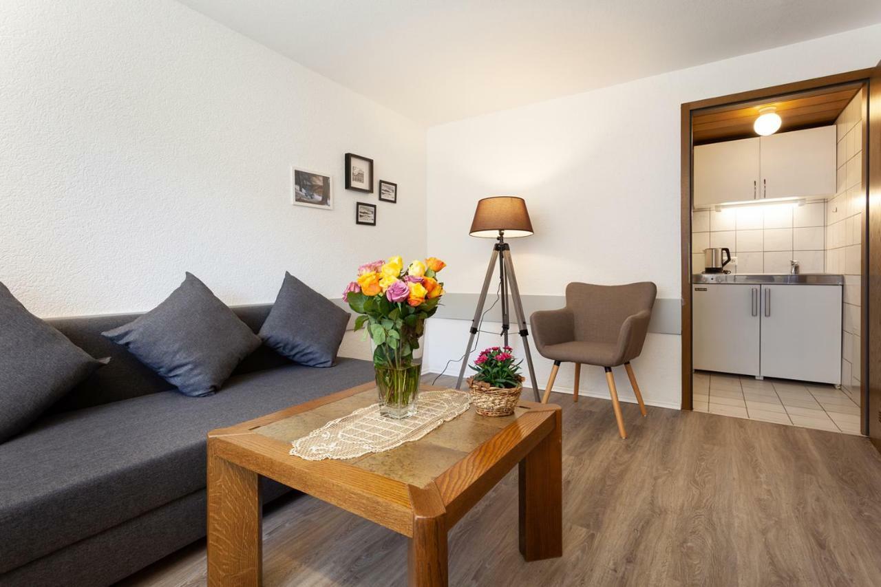 Hotel Petra Baiersbronn Kültér fotó