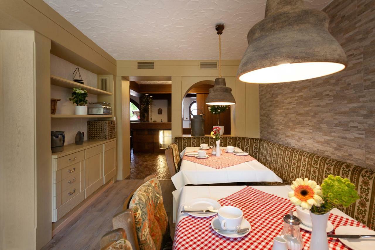 Hotel Petra Baiersbronn Kültér fotó