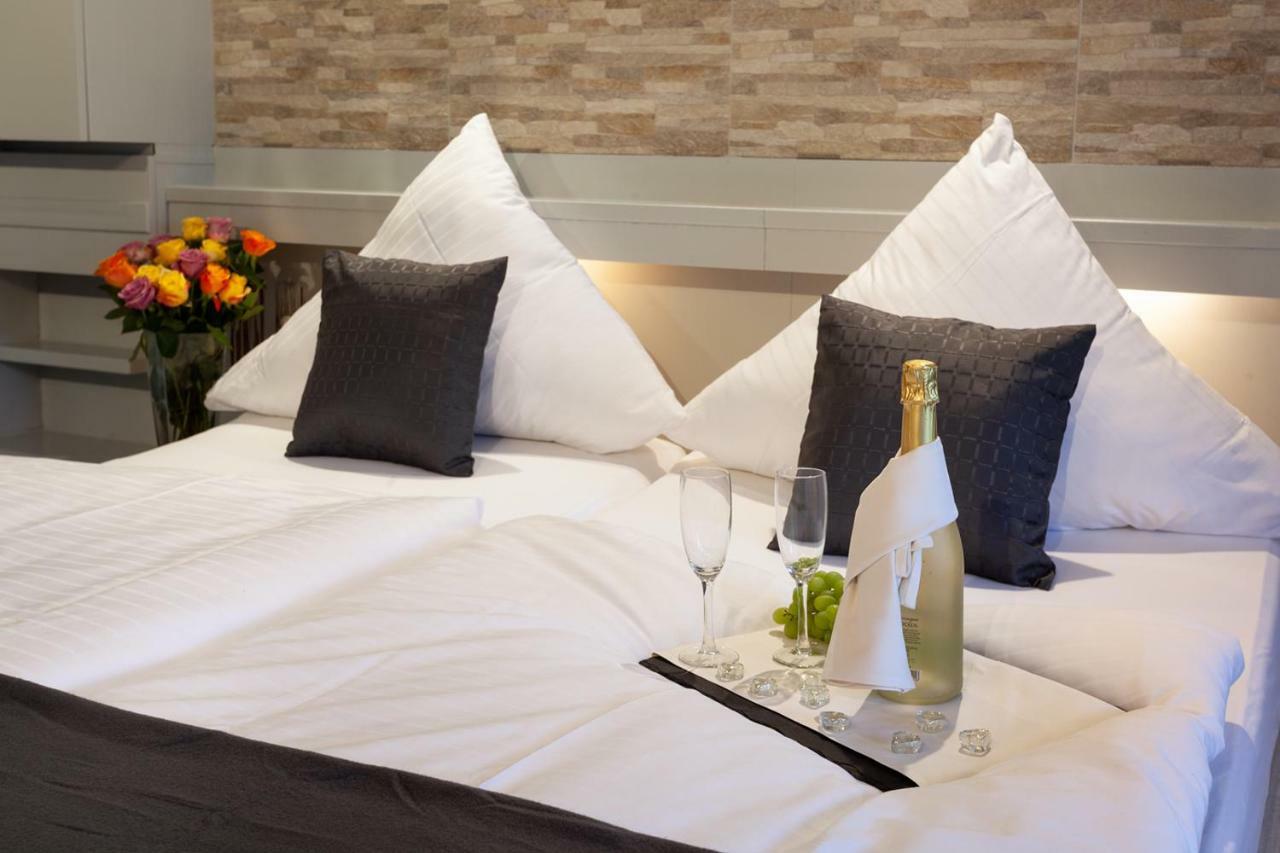 Hotel Petra Baiersbronn Kültér fotó