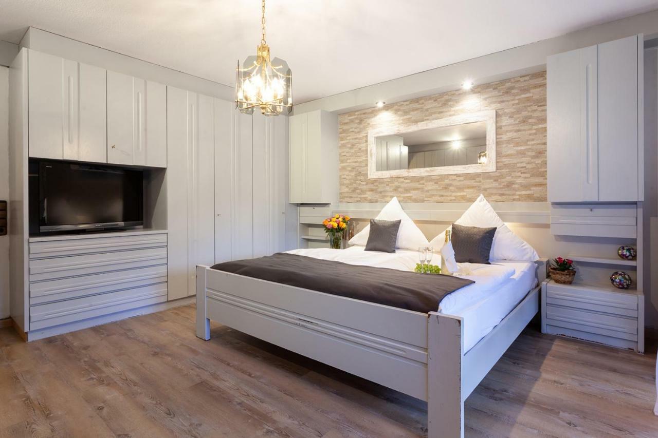 Hotel Petra Baiersbronn Kültér fotó