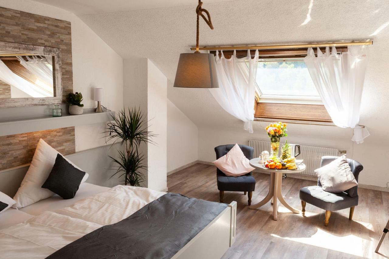 Hotel Petra Baiersbronn Kültér fotó