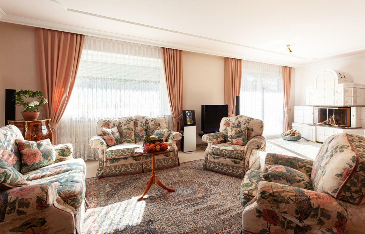 Hotel Petra Baiersbronn Kültér fotó